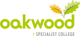 Oakwood Specialist College logo