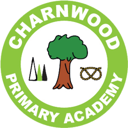 Charnwood Primary Academy logo