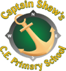 Captain Shaw's CofE School logo