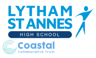 Lytham St Annes High School logo