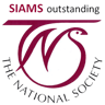 Westhead Lathom St James' Church of England Primary School logo