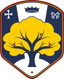 St Regis Church of England Academy logo