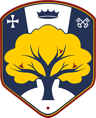 St Regis Church of England Academy logo