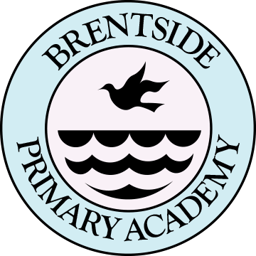 Brentside Primary School logo