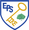 Eyke Church of England Primary School logo