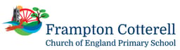 Frampton Cotterell Church of England Primary School logo