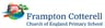 Frampton Cotterell Church of England Primary School logo