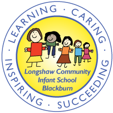 Longshaw Nursery School logo