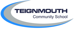 Teignmouth Community School, Exeter Road logo