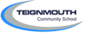 Teignmouth Community School, Exeter Road logo