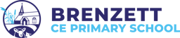 Brenzett Church of England Primary School logo