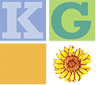 Kate Greenaway Nursery School and Children's Centre logo