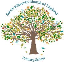 South Kilworth Church of England Primary School logo