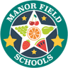 Manor Field Junior School logo