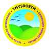Ynysboeth Community Primary logo