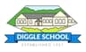 Diggle School logo