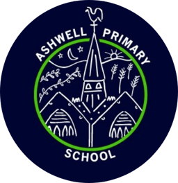 Ashwell Primary School logo