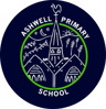 Ashwell Primary School logo