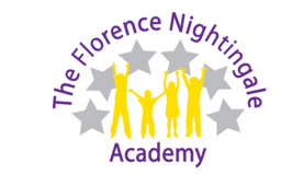 The Florence Nightingale Academy logo