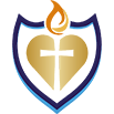 St Margaret Mary Catholic Primary School, Carlisle logo