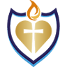 St Margaret Mary Catholic Primary School, Carlisle logo