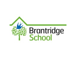 Brantridge School logo