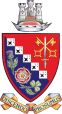 St Peter's Church of England Aided School logo