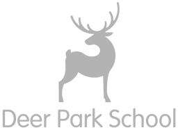 Deer Park School logo