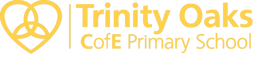 Trinity Oaks Church of England Primary School logo