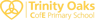 Trinity Oaks Church of England Primary School logo