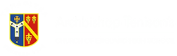 Archbishop Tenison's CofE High School logo