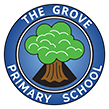 The Grove Primary School logo
