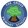 The Grove Primary School logo