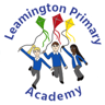 Leamington Primary and Nursery Academy logo
