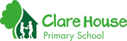 Clare House Primary School logo