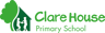 Clare House Primary School logo