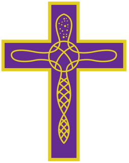 Blackburn the Redeemer CofE Primary logo
