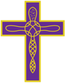 Blackburn the Redeemer CofE Primary logo