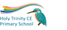 Holy Trinity Church of England Primary School logo