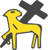 Corpus Christi Catholic Primary School logo