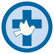 Halewood Church of England Primary Academy logo