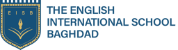 English International School Baghdad logo