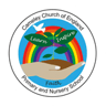 Cameley CEVC Primary School logo