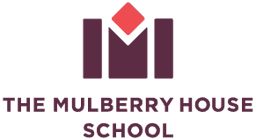 The Mulberry House School logo