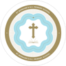 St Bernard's Roman Catholic Primary & Nursery School logo