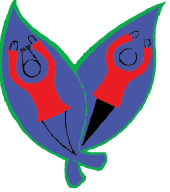 Copthorne Primary School logo