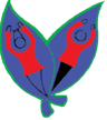 Copthorne Primary School logo