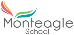 Monteagle Primary School logo