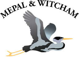 Mepal and Witcham Church of England Primary School logo