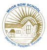 Moor Row Community Primary School logo